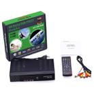 HD 1080P Digital DVB-T2&DVB-S2 Receiver Smart TV BOX with Remote Controller for Singapore / Africa Ghana - 5