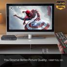 HD 1080P Digital DVB-T2&DVB-S2 Receiver Smart TV BOX with Remote Controller for Singapore / Africa Ghana - 7