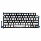 For Macbook Air M3 15 inch A3114 Small Carriage Return Version US Keyboard Backlight - 1