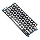 For Macbook Air M3 15 inch A3114 Small Carriage Return Version US Keyboard Backlight - 2