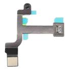 For MacBook Air Retina 15 M3 A3114 2024 821-04909-A Keyboard Backlight Switch Flex Cable - 1