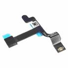 For MacBook Air Retina 15 M3 A3114 2024 821-04909-A Keyboard Backlight Switch Flex Cable - 3