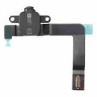 For Macbook Air Retina 15.3 M2 A2941 M3 A3114 821-04217-A Earphone Jack Audio Flex Cable (Black) - 1