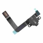 For Macbook Air Retina 15.3 M2 A2941 M3 A3114 821-04217-A Earphone Jack Audio Flex Cable (Black) - 2