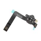 For Macbook Air Retina 15.3 M2 A2941 M3 A3114 821-04217-A Earphone Jack Audio Flex Cable (Black) - 3