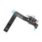 For Macbook Air Retina 15.3 M2 A2941 M3 A3114 821-04217-A Earphone Jack Audio Flex Cable (White) - 3