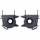 1 Pair for Macbook Pro M3 14.2 A2918 A2992 Cooling Fans (Left + Right) - 1