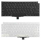 For MacBook Air 13.3 inch M1 A2337 2020 Small Carriage Return Arabic Version Keyboard - 1