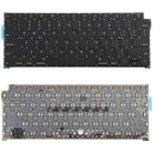 For MacBook Air Retina 13 A1932 2018 2019 US Version Keyboard - 1