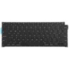 For MacBook Air Retina 13 A1932 2018 2019 US Version Keyboard - 2