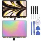 For MacBook Air 13.6 inch A3113 2024 EMC8611 LCD Display Screen - 1