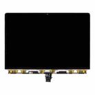 For MacBook Air 13.6 inch A3113 2024 EMC8611 LCD Display Screen - 2