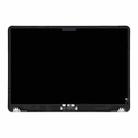For MacBook Air 13.6 inch A3113 2024 EMC8611 Full LCD Display Screen(Silver) - 3