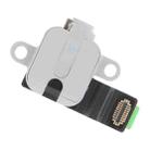 For MacBook Air M3 13 inch A3113 2024 EMC8611 821-04877-A Earphone Jack Audio Flex Cable (Grey) - 2