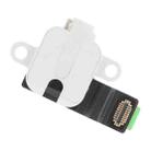 For MacBook Air M3 13 inch A3113 2024 EMC8611 821-04877-A Earphone Jack Audio Flex Cable (Starlight) - 2