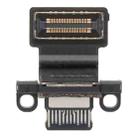 For Macbook Air M3 13 inch A3113 2024 821-04807-A Charging Port Flex Cable (Black) - 1