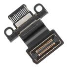 For Macbook Air M3 13 inch A3113 2024 821-04807-A Charging Port Flex Cable (Black) - 2