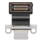 For Macbook Air M3 13 inch A3113 2024 821-04807-A Charging Port Flex Cable (Grey) - 1