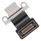 For Macbook Air M3 13 inch A3113 2024 821-04807-A Charging Port Flex Cable (Grey) - 2