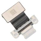 For Macbook Air M3 13 inch A3113 2024 821-04807-A Charging Port Flex Cable (Grey) - 3