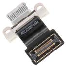 For Macbook Air M3 13 inch A3113 2024 821-04807-A Charging Port Flex Cable (Silver) - 2