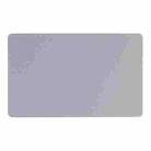 For Macbook Air M3 13 inch A3113 2024 Touchpad (Grey) - 2