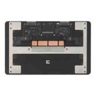 For Macbook Air M3 13 inch A3113 2024 Touchpad (Grey) - 3
