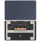 For Macbook Air M3 13 inch A3113 2024 Touchpad (Midnight) - 1
