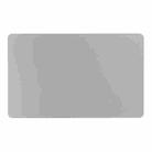 For Macbook Air M3 13 inch A3113 2024 Touchpad (Silver) - 2