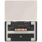 For Macbook Air M3 13 inch A3113 2024 Touchpad (Starlight) - 1