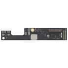 For MacBook Air M3 13 A3113 820-03607-A Keyboard Trackpad Daughter Board - 1