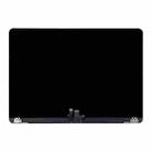 For MacBook Air 15 inch M3 A3114 2024 EMC8612 Full LCD Display Screen(Midnight) - 3