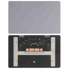 For Macbook Air M3 15 inch A3114 2024 Touchpad (Grey) - 1