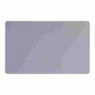 For Macbook Air M3 15 inch A3114 2024 Touchpad (Grey) - 2