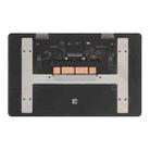 For Macbook Air M3 15 inch A3114 2024 Touchpad (Grey) - 3