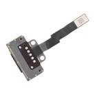 For MacBook Air M3 15 inch A3114 2024 Magnetic Charging Port Flex Cable (Black) - 2