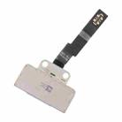 For MacBook Air M3 15 inch A3114 2024 Magnetic Charging Port Flex Cable (White) - 3