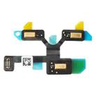 For MacBook Air Retina 13.6 M3  A3113 2024 821-04114-A EMC8611  Microphone Flex Cable - 1
