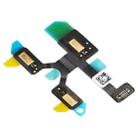 For MacBook Air Retina 13.6 M3  A3113 2024 821-04114-A EMC8611  Microphone Flex Cable - 2