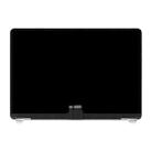 For MacBook Air Retina 15.3 inch M2 A2941 2023 EMC8301 Original Full LCD Display Screen(Gray) - 2