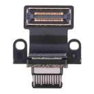 For Macbook Pro 14 2023 A2779 821-03084-A Charging Port Flex Cable (Grey) - 1
