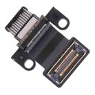 For Macbook Pro 14 2023 A2779 821-03084-A Charging Port Flex Cable (Grey) - 2