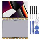 For MacBook Pro 16 inch 2021 A2485 LCD Display Screen - 1