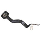 For MacBook Pro 16 inch A2485 2021 / A2780 2023 / A2991 821-03114-A LCD Screen Lid Angle Sleep Wake Sensor Flex Cable, With Program - 2