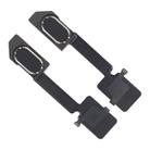 For MacBook Pro 16 inch 2021 A2485 / M3 Max 16 inch A2991 1 Pair Speaker Ringer Buzzer - 2