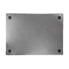 For Macbook Pro 16 inch 2023 A2780 Computer Case Bottom Cover (Grey) - 1