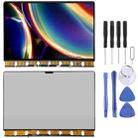 For MacBook Pro 16 inch 2023 A2780 LCD Display Screen - 1