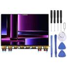 For MacBook Pro 16.2 inch A2991 2023 EMC8408 LCD Display Screen - 1