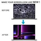 For MacBook Pro 16.2 inch A2991 2023 EMC8408 LCD Display Screen - 3