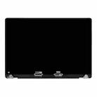 For MacBook Pro 16.2 inch A2991 2023 EMC8408 Original Full LCD Display Screen(Black) - 2